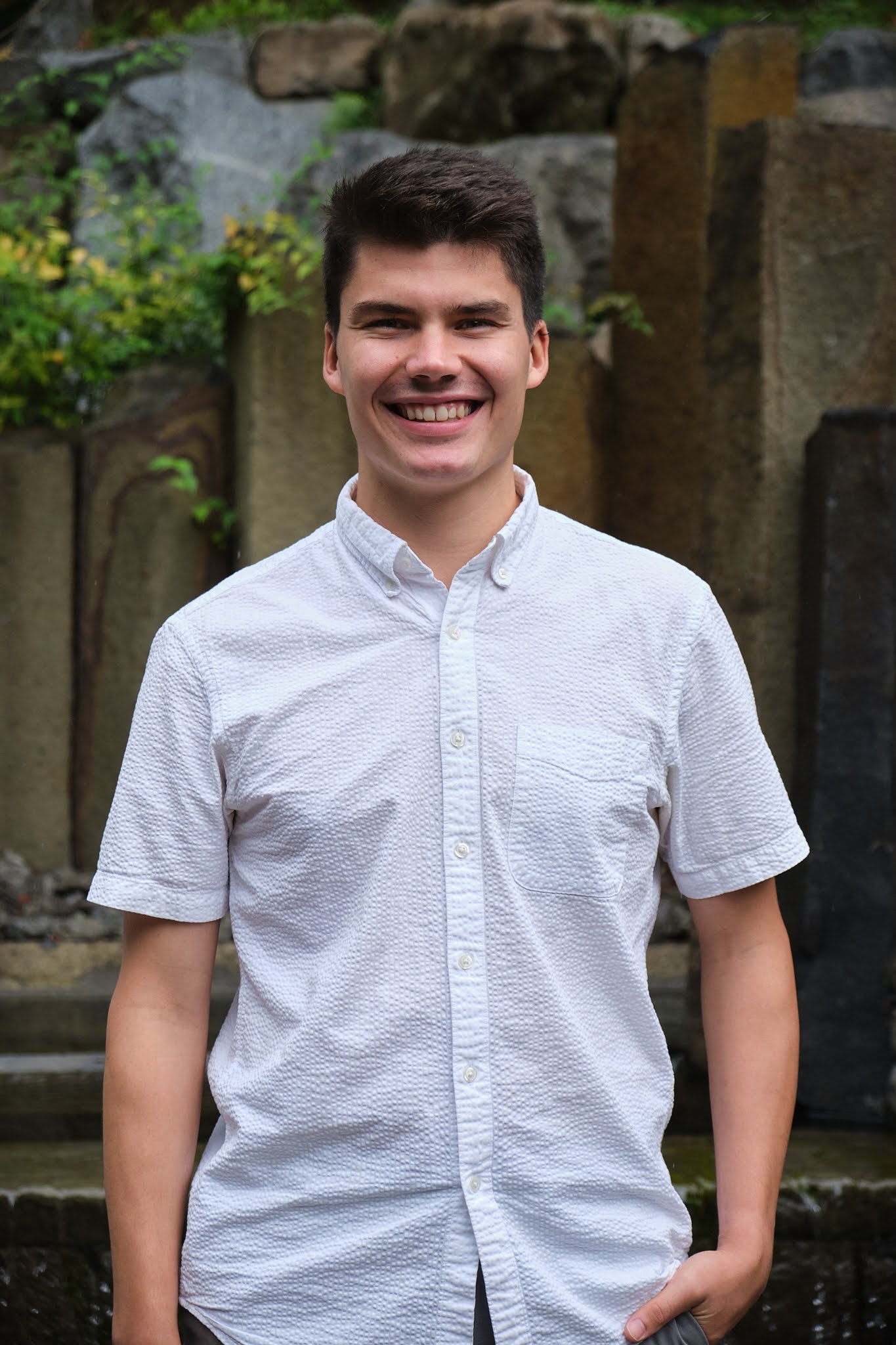 Adam Intile, IT services for growing companies